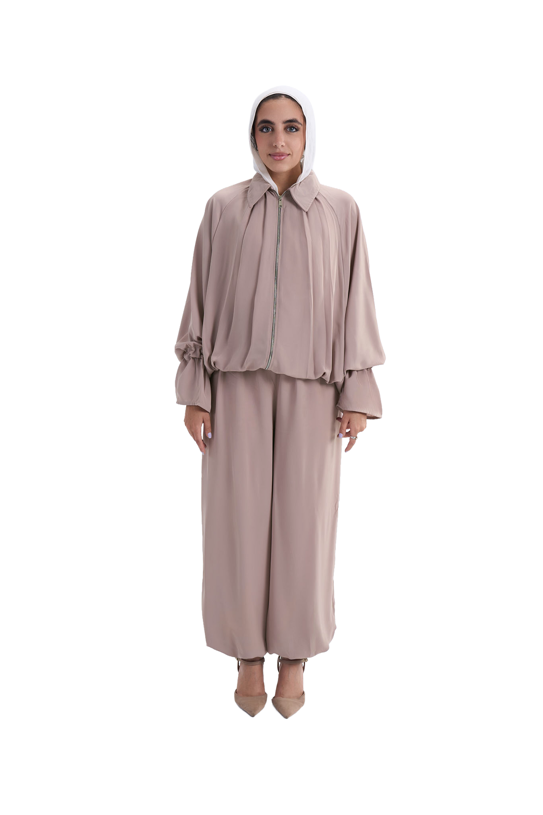 Aseel Set