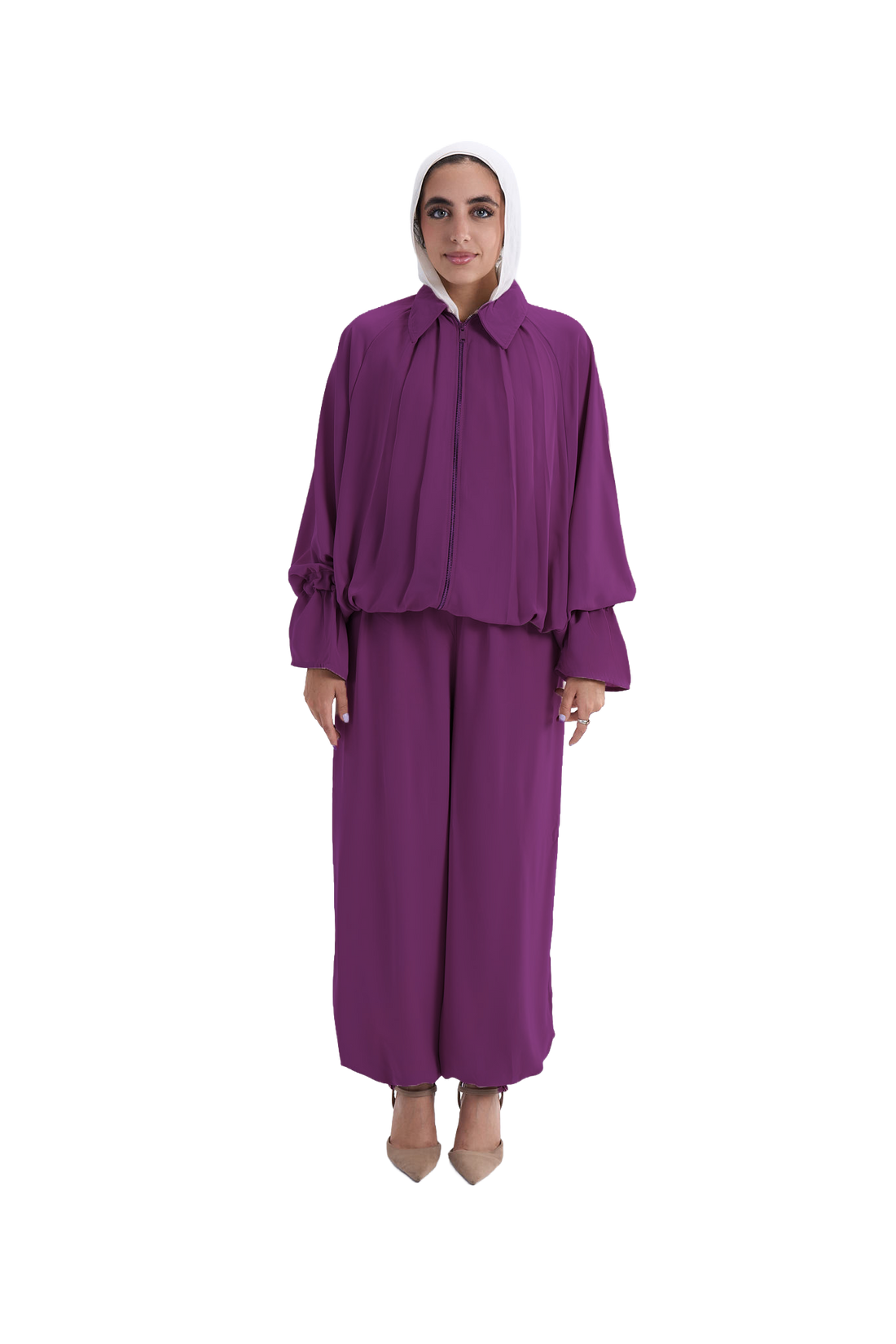 Aseel Set