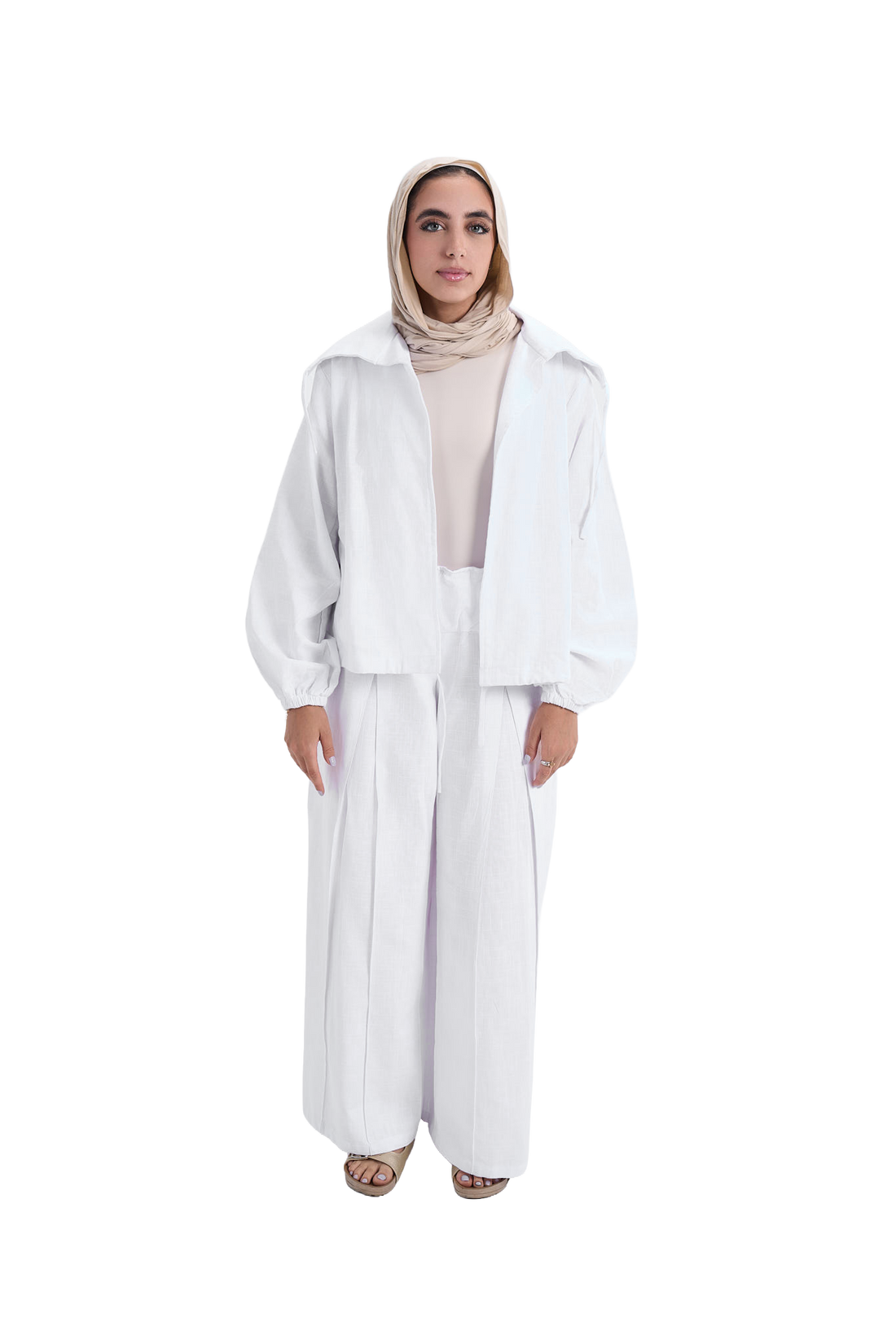Sahar Set
