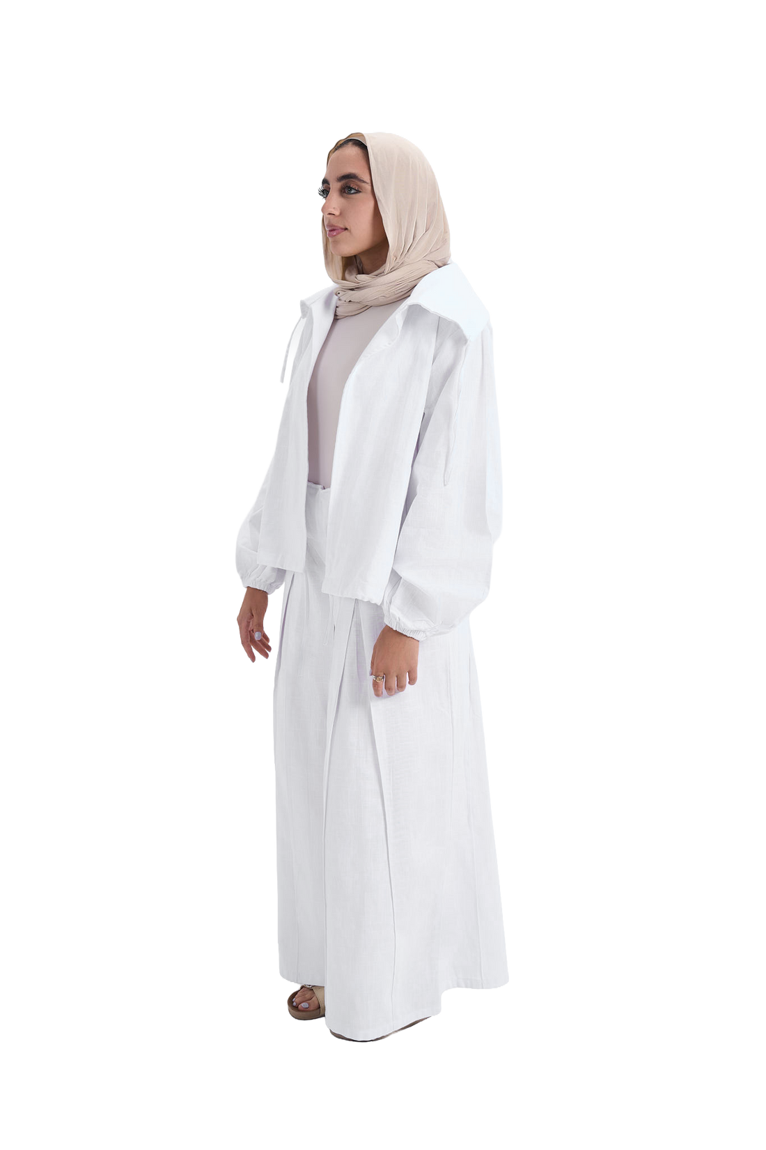 Sahar Set