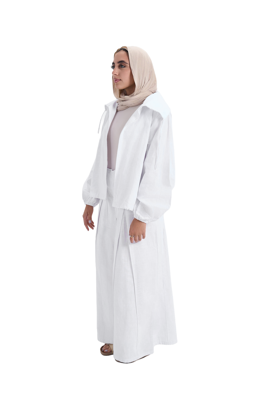 Sahar Set