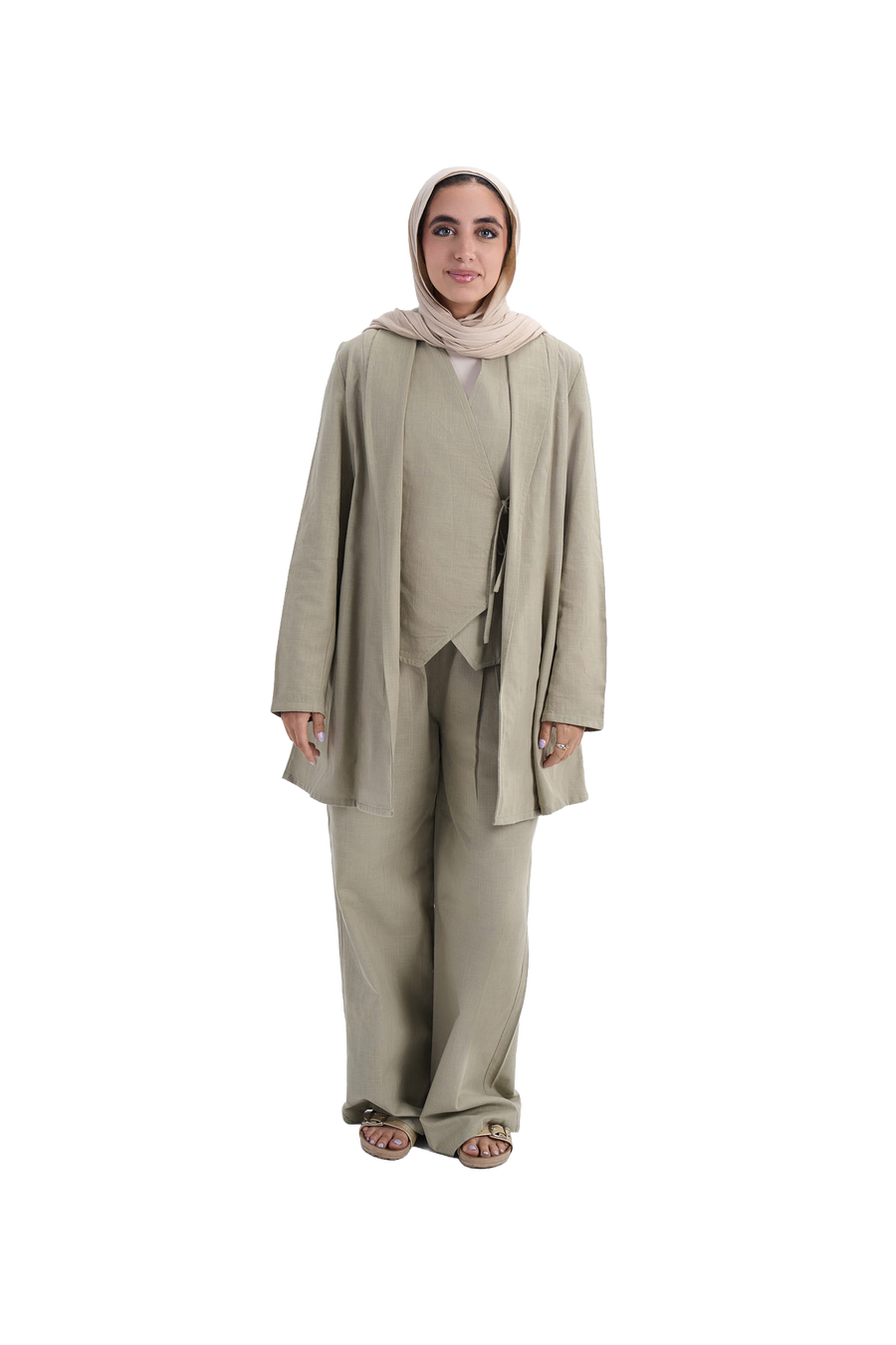 Layali Set