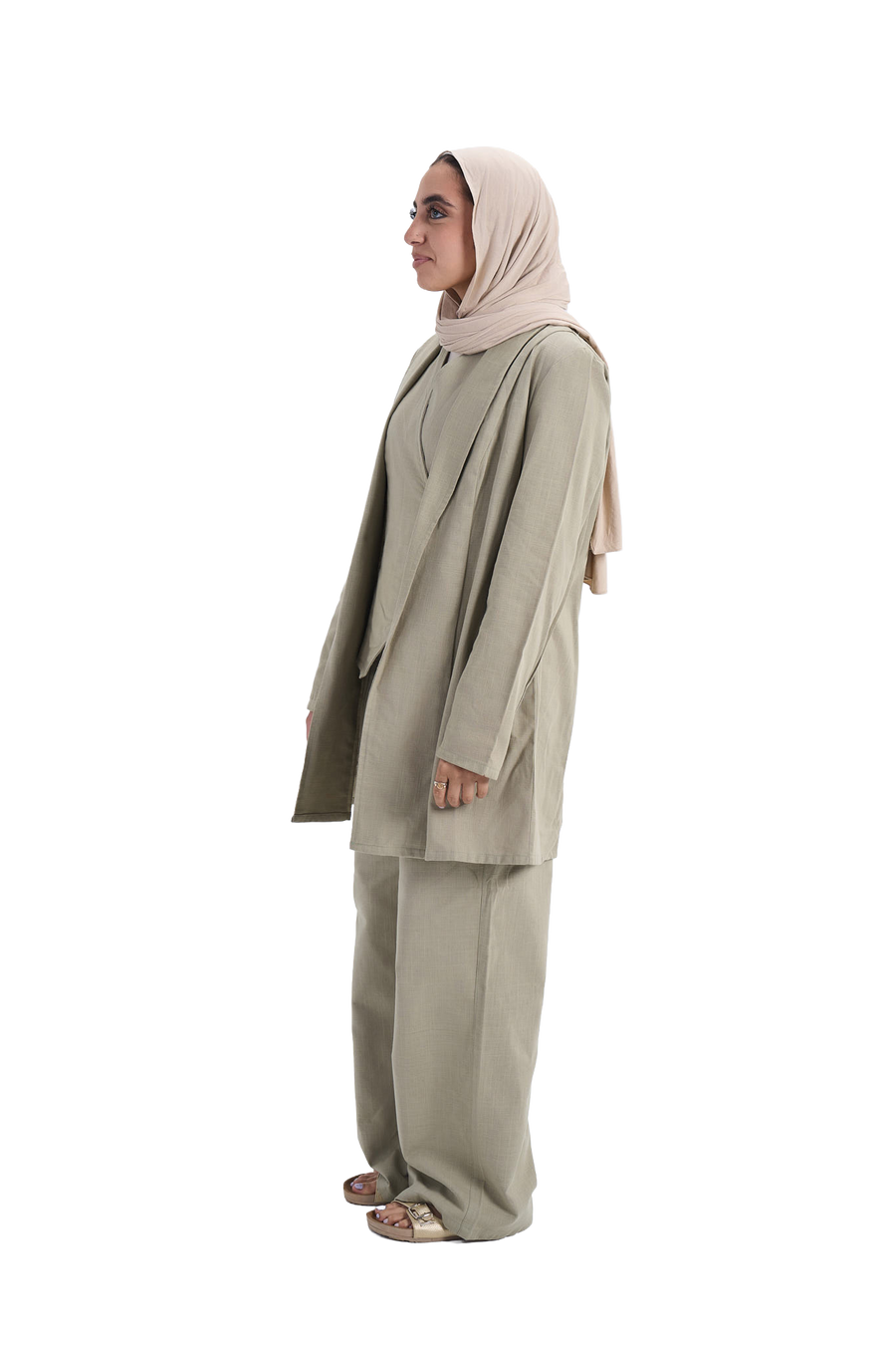 Layali Set