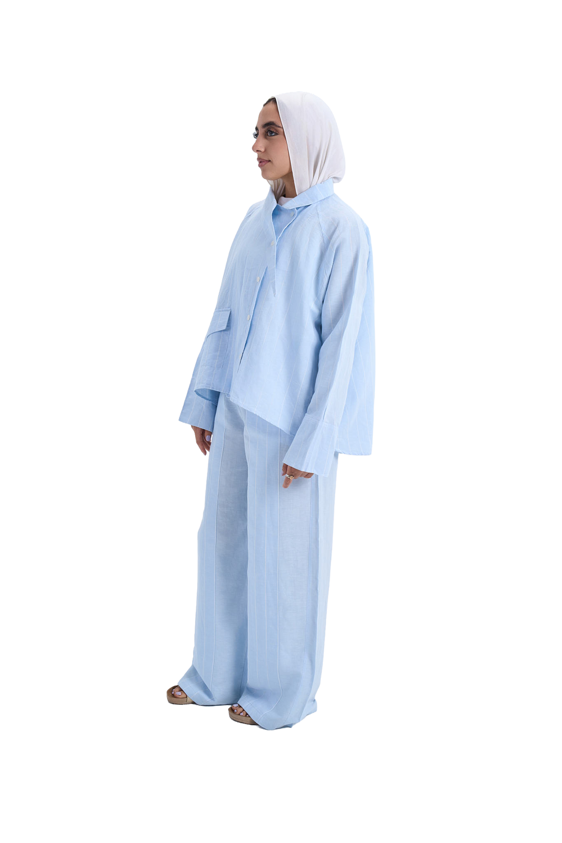 Nahr Shirt