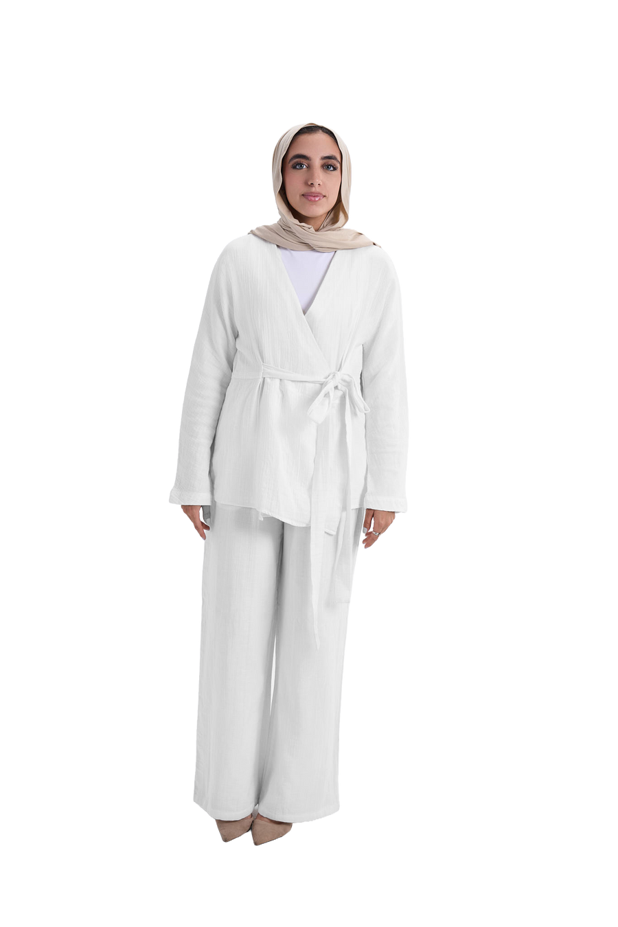 Wasl Top