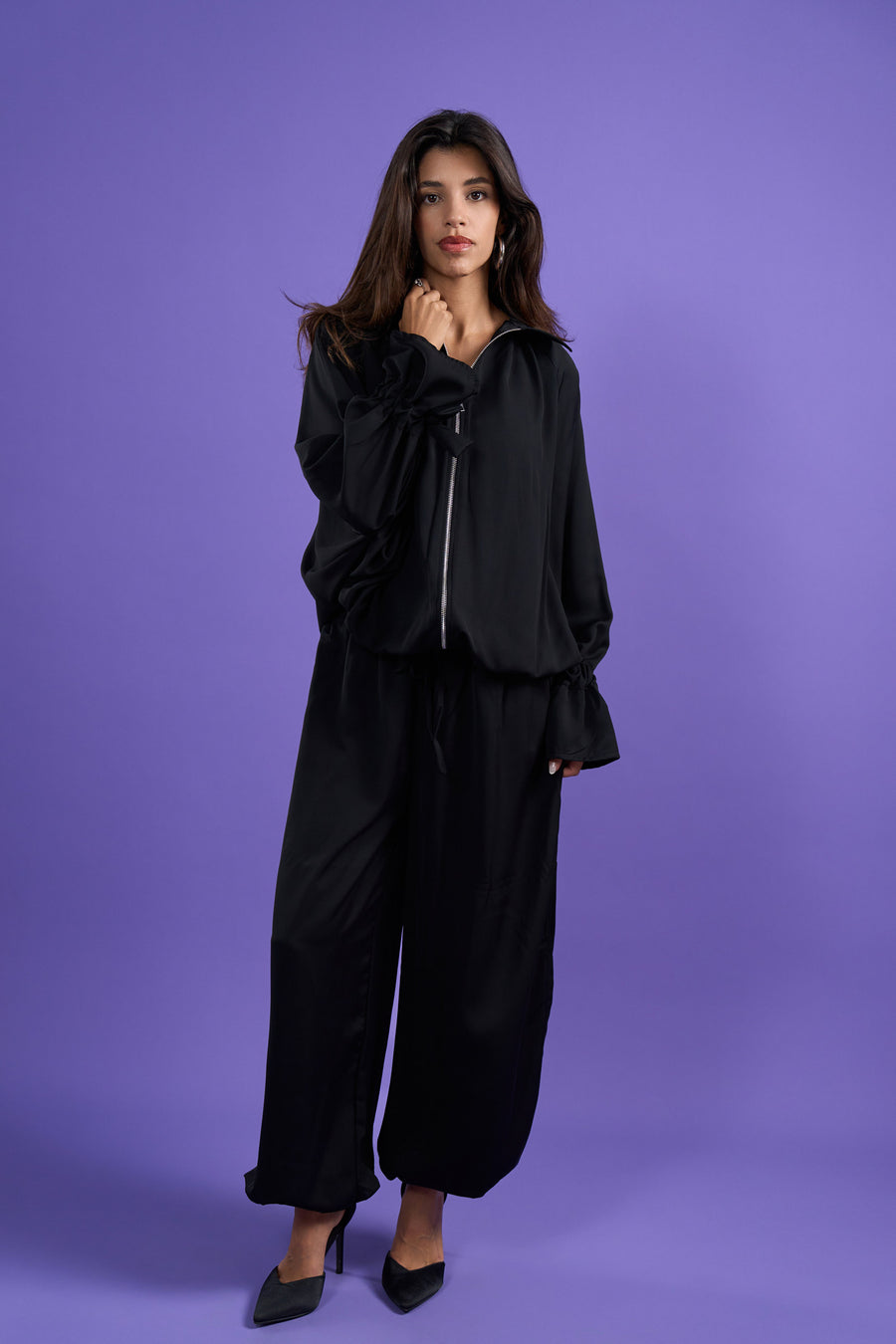 Aseel Set