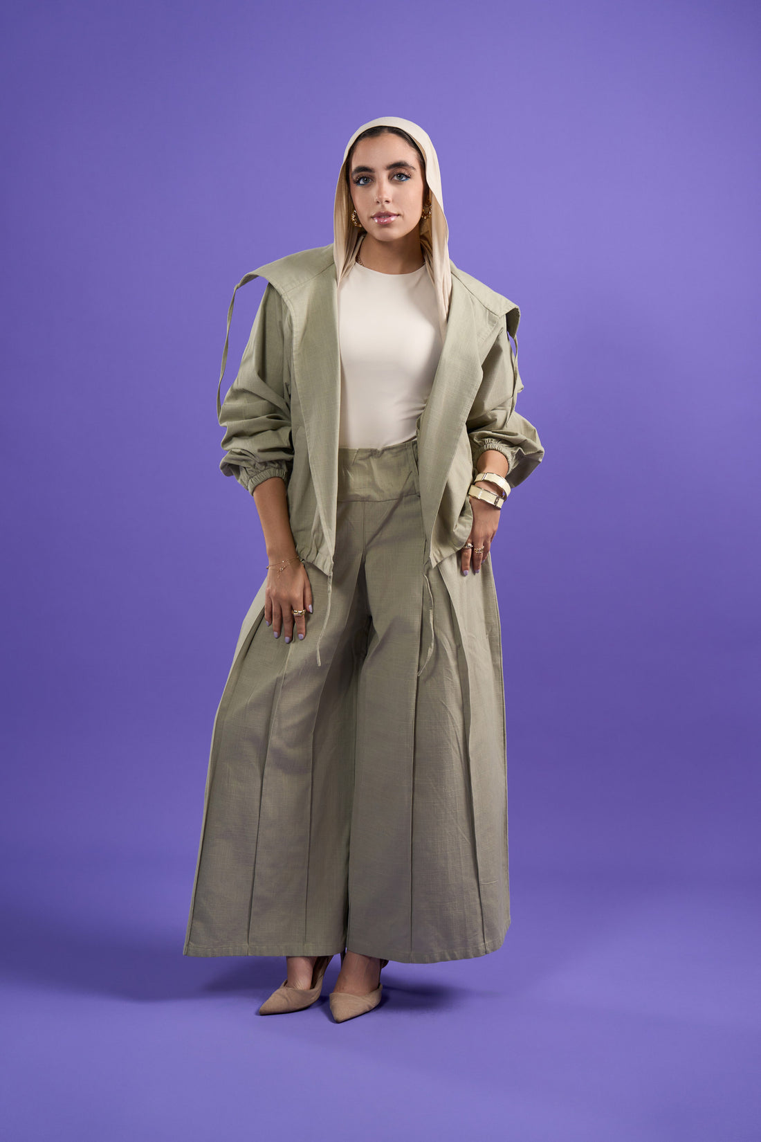 Sahar Set