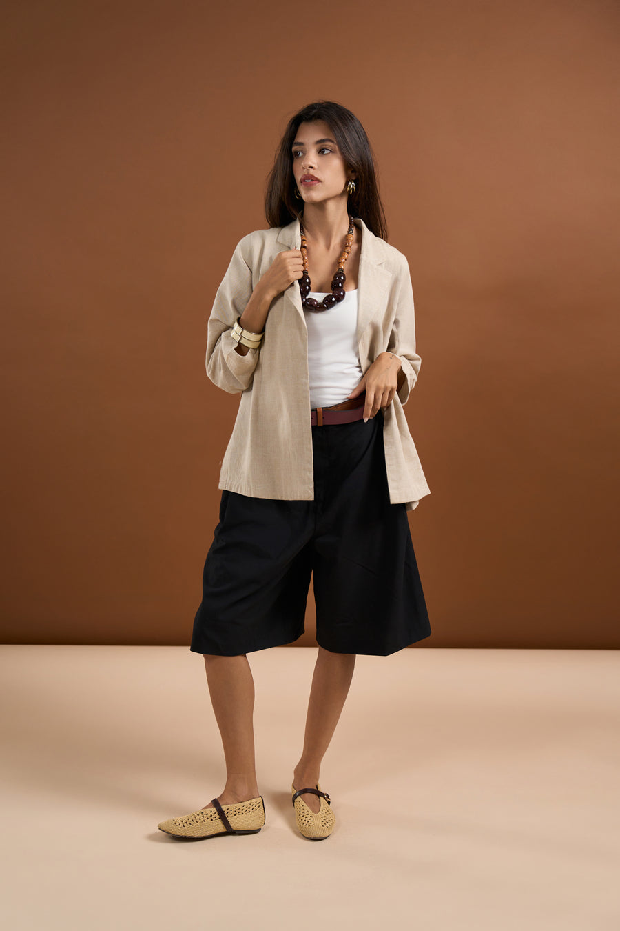 Noori look