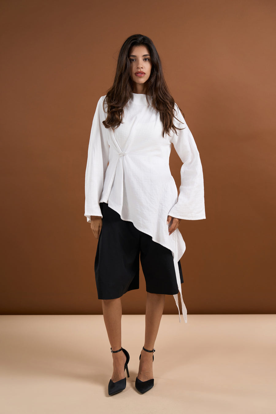 Noori look